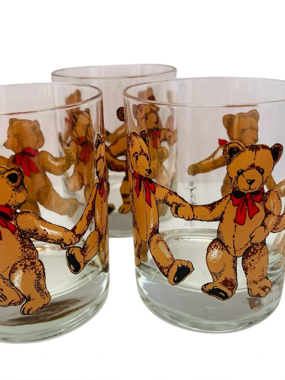 Georges Briard vintage georges